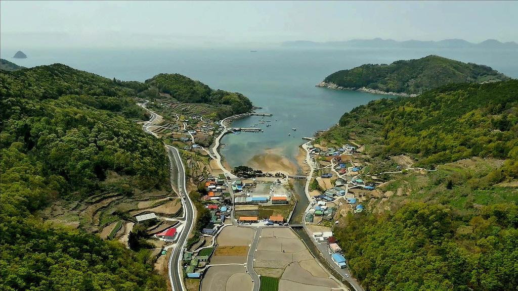 남해군, 야생화관광자원화 공모사업 최종 선정